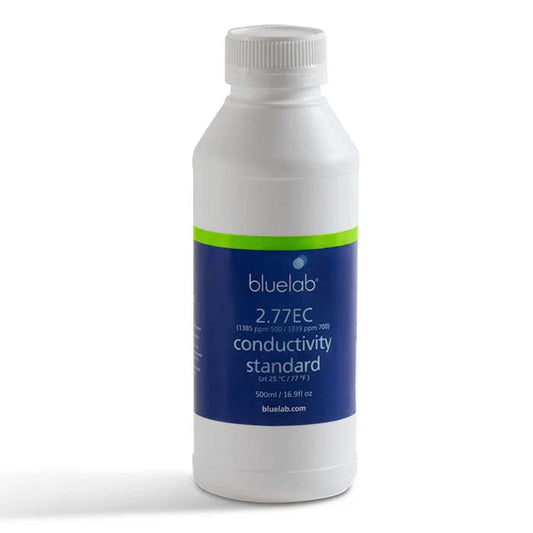 Bluelab 2.77 EC Conductivity 500ml