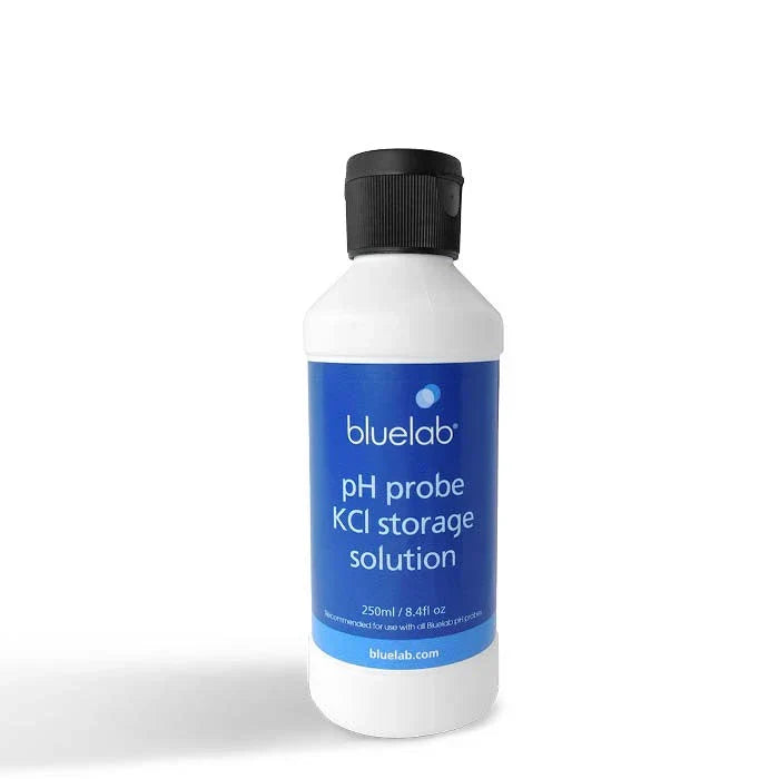 Bluelab PH Probe KCI Storage 250ml
