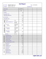 BuildASoil Light Recipe Soil 1cft