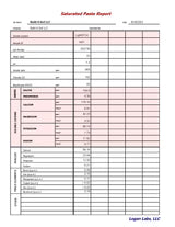 BuildASoil Light Recipe Soil 1cft