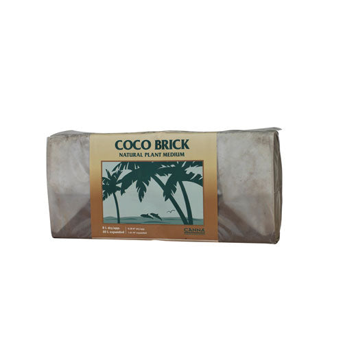 CANNA Coco Brick 40L