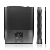 AC Infinity - CLOUDFORGE T5, Plant Humidifier 9L, Cool and Warm Mist, VPD Humidity Controls AC-CFT5
