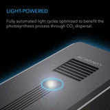 AC Infinity CONTROLLER AI+ with CO2 Sensor, AI-Powered Learning, CO2 Data Tracking for Optimized FAE, Temp, Humidity, and VPD Monitoring for Dynamic Level Adjusting Bluetooth & WiFi App - CTR89A