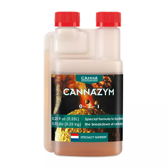 CANNA Cannazym - 250 mL