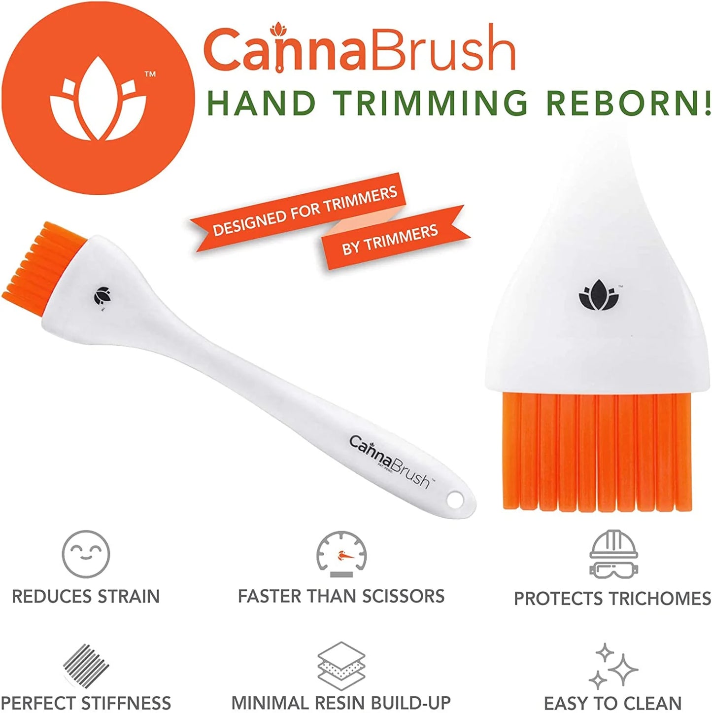 Cannabrush