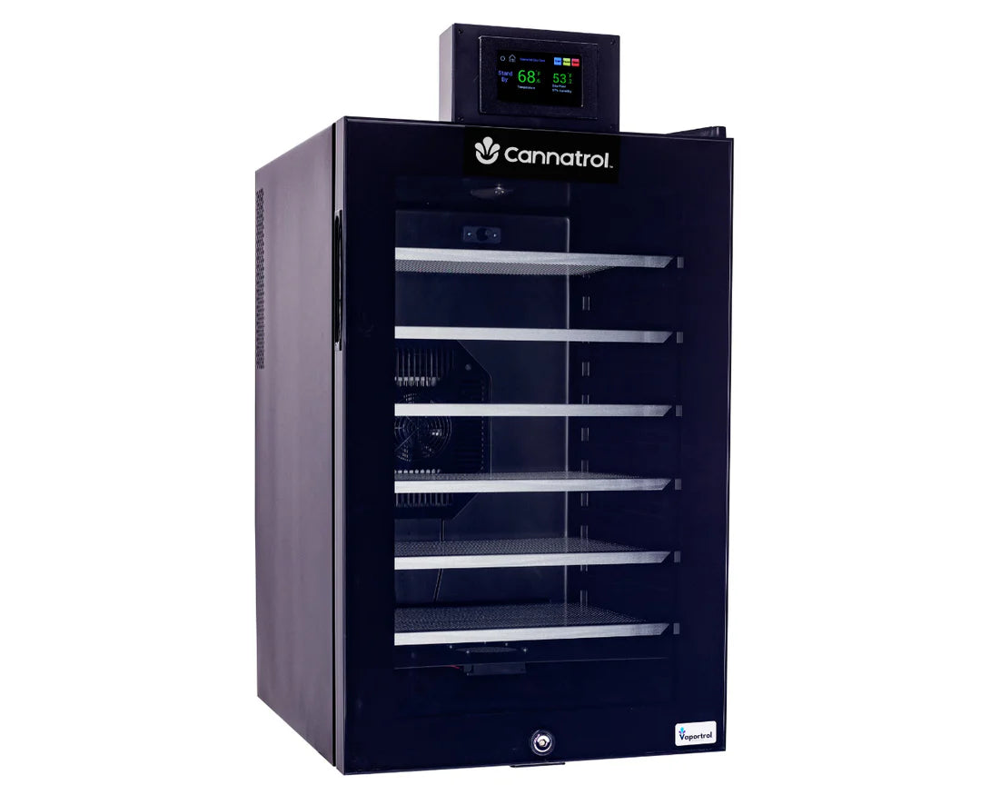 Cannatrol Cool Cure Box Tinted