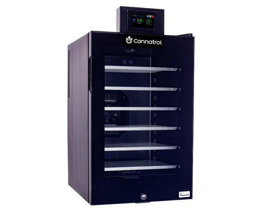 Cannatrol Cool Cure Box