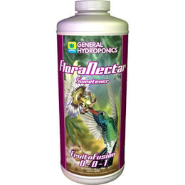 General Hydroponics FloraNectar Fruitnfusion 1qt