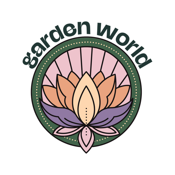 Garden World