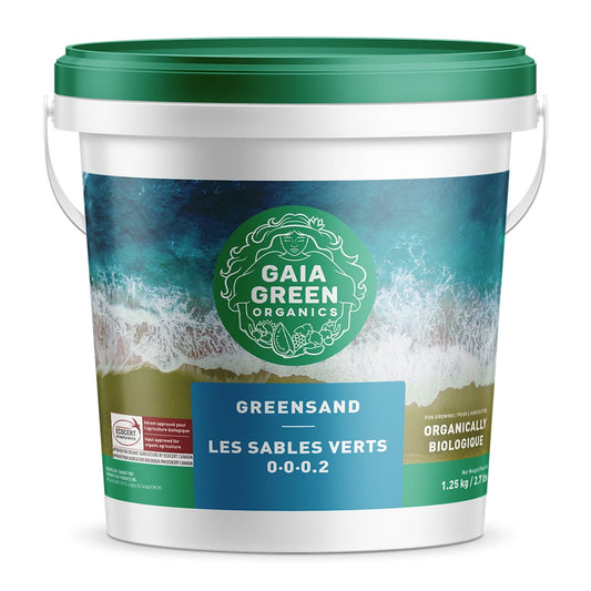 Gaia Green Green Sand 1.25kg