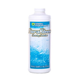 General Hydroponics FloraKleen 1qt