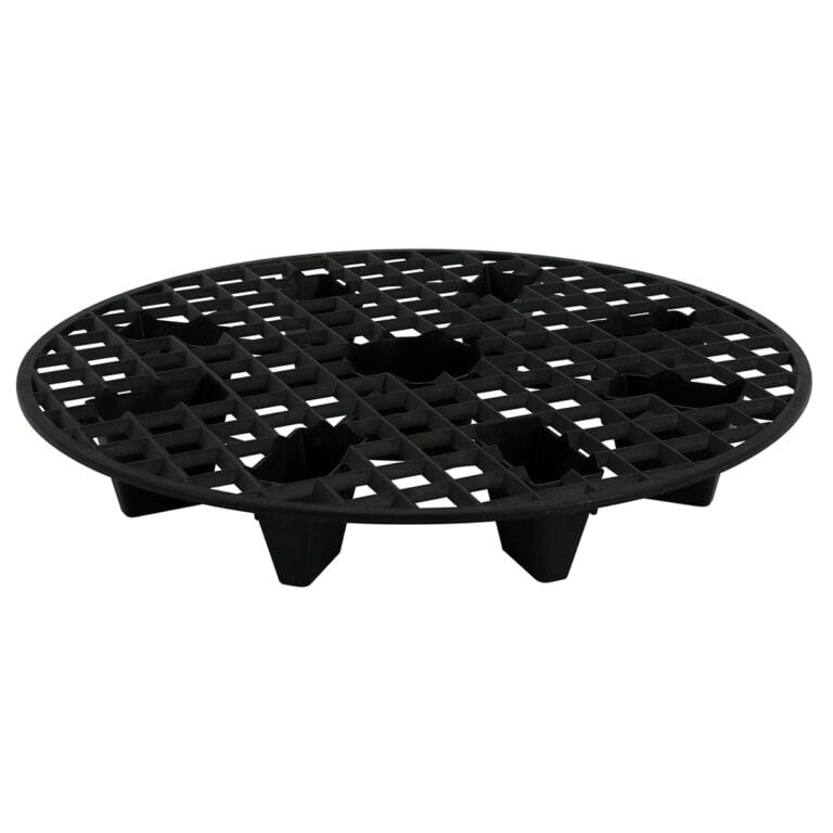 Gro Pro Pot Elevator 18.5"