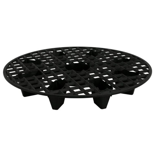 Gro Pro Pot Elevator 18.5"