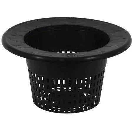 Gro Pro Net Pot Bucket Lid 8in