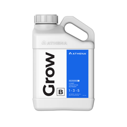 Athena Blended Grow B 1gal