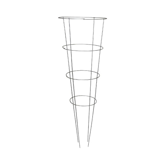 Grower's Edge 42" 4 Ring Tomato Cage