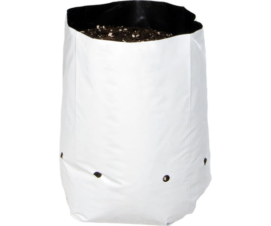 B/W Grow Bags 2gal 25ct
