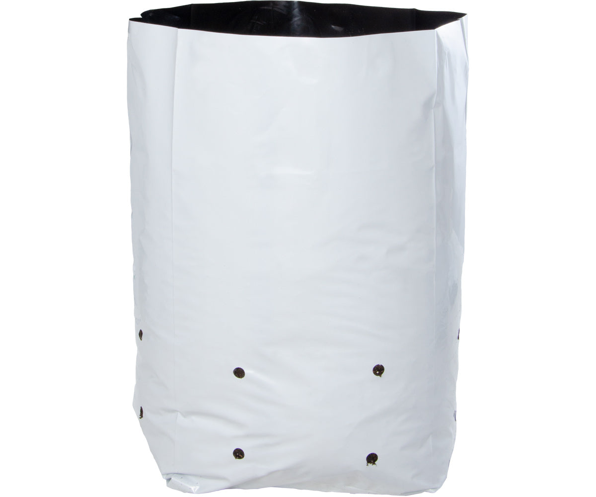 B/W Grow Bags 5gal 25ct