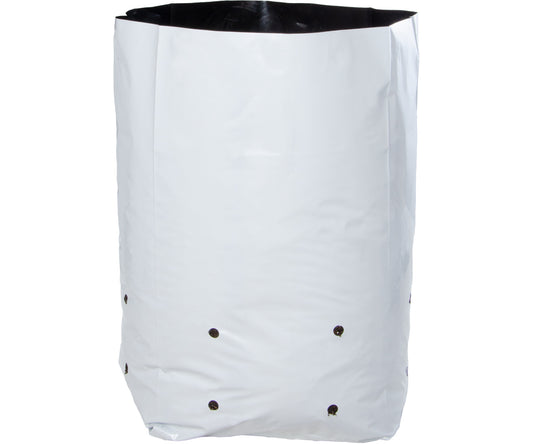 B/W Grow Bags 5gal 25ct
