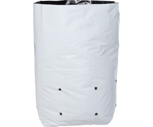 B/W Grow Bags 7gal 25ct