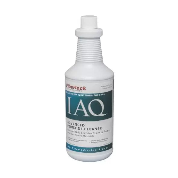 Fiberlock Advanced Peroxide Cleaner 1qt