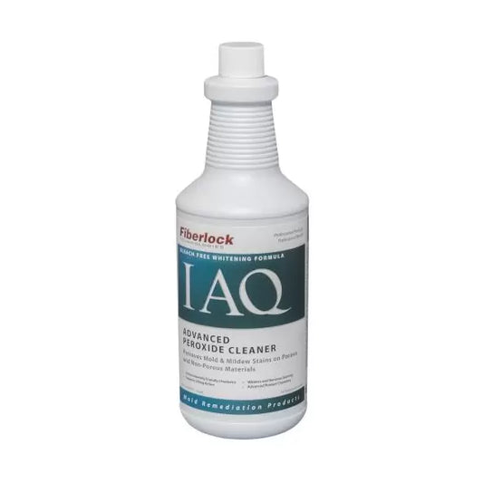 Fiberlock Advanced Peroxide Cleaner 1qt
