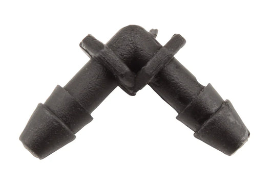 HydroFlow Barbed Elbow 3/16in