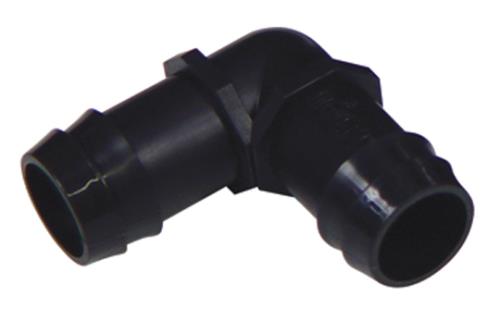 HydroFlow Barbed Elbow 3/4in