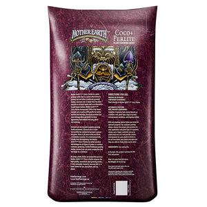 Mother Earth  Coco + Perlite 70/30 - 1.8cf