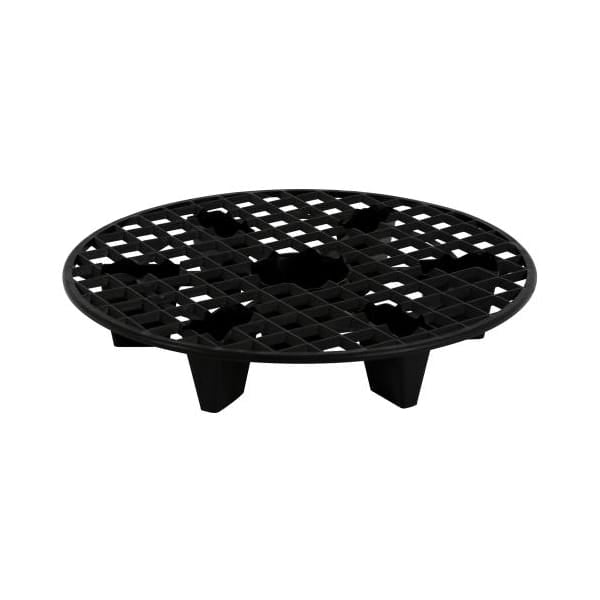 Gro Pro Pot Elevator 13"