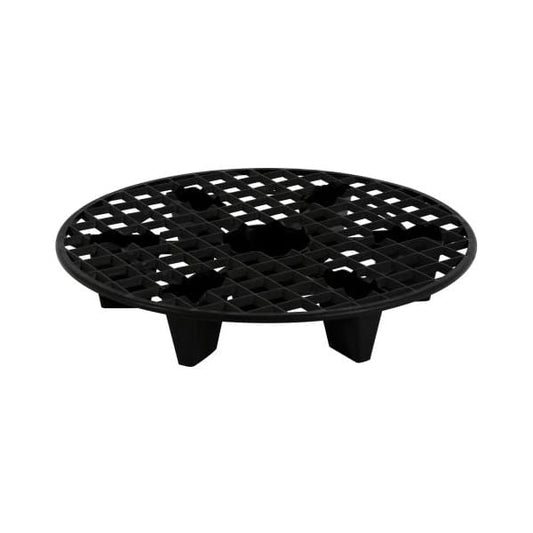 Gro Pro Pot Elevator 13"