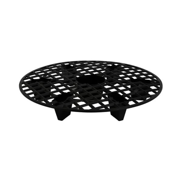 Gro Pro Pot Elevator 16"