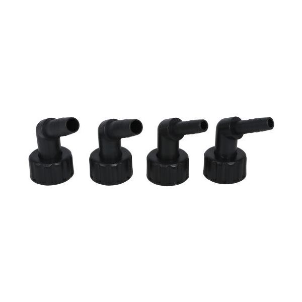 EcoPlus 1/10hp Chiller Fitting