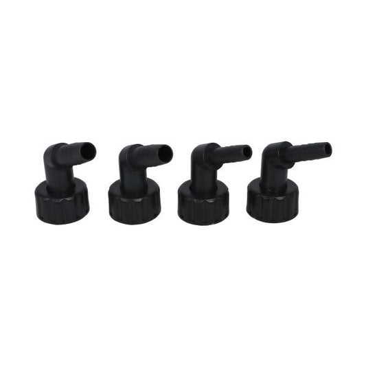 EcoPlus 1/10hp Chiller Fitting