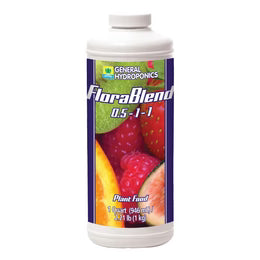 General Hydroponics FloraBlend 1qt