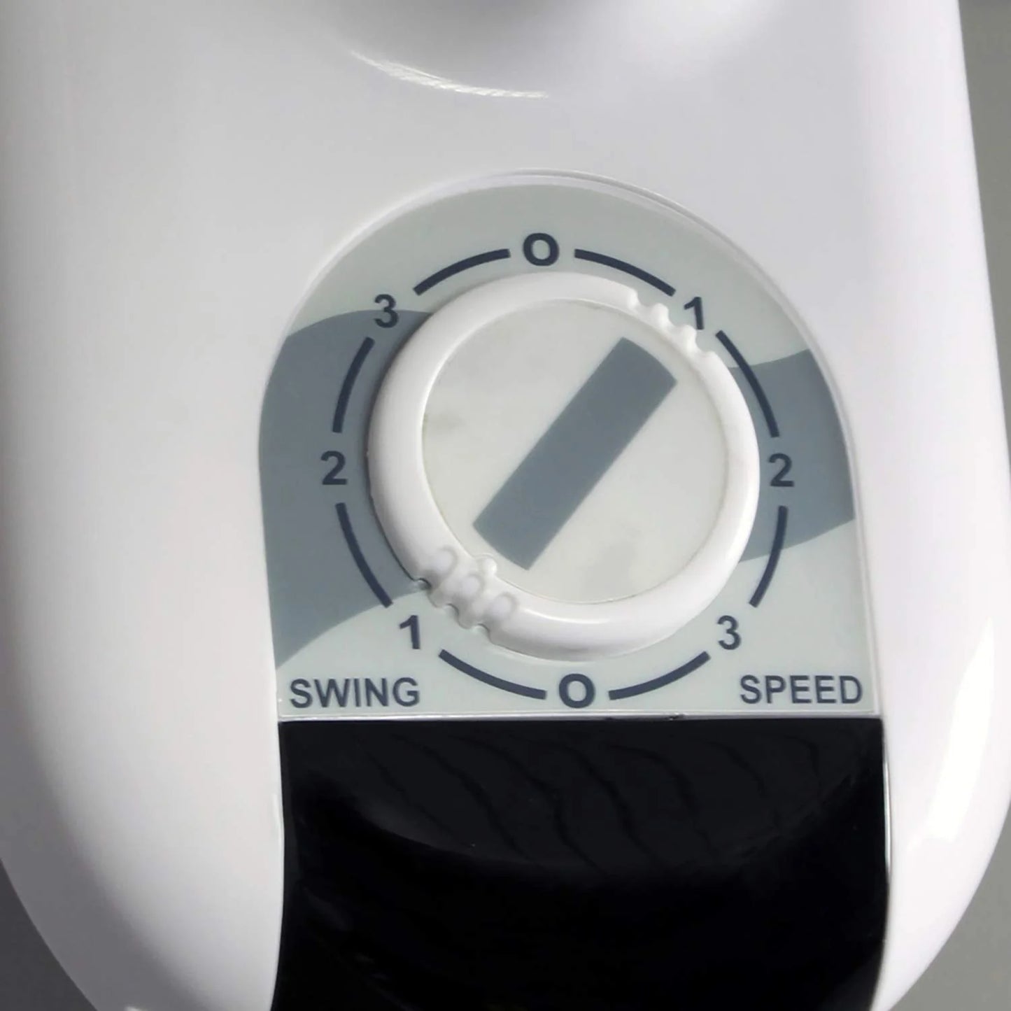 Hurricane® Classic Oscillating Wall Mount Fan 16"