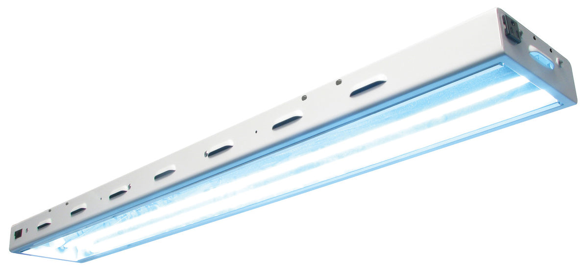 Sun Blaze T5 HO 42 – 4 ft 2 Lamp – 120 Volt