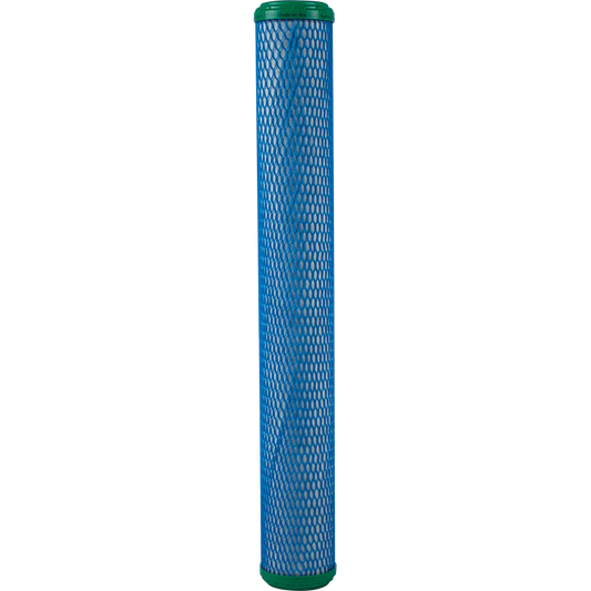 HydroLogic Tall Boy Coconut Carbon Filter