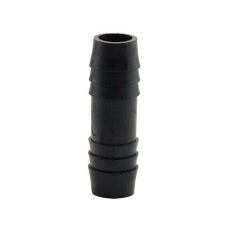 HydroFlow Barbed Straight 1in