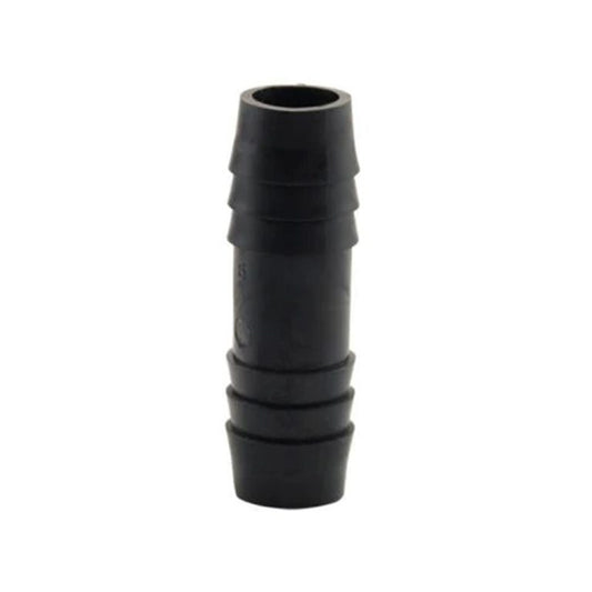 HydroFlow Barbed Straight 1in