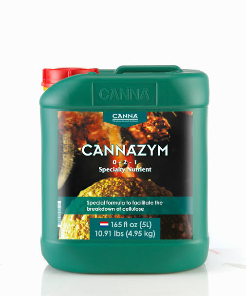 Cannazym 5 Liter
