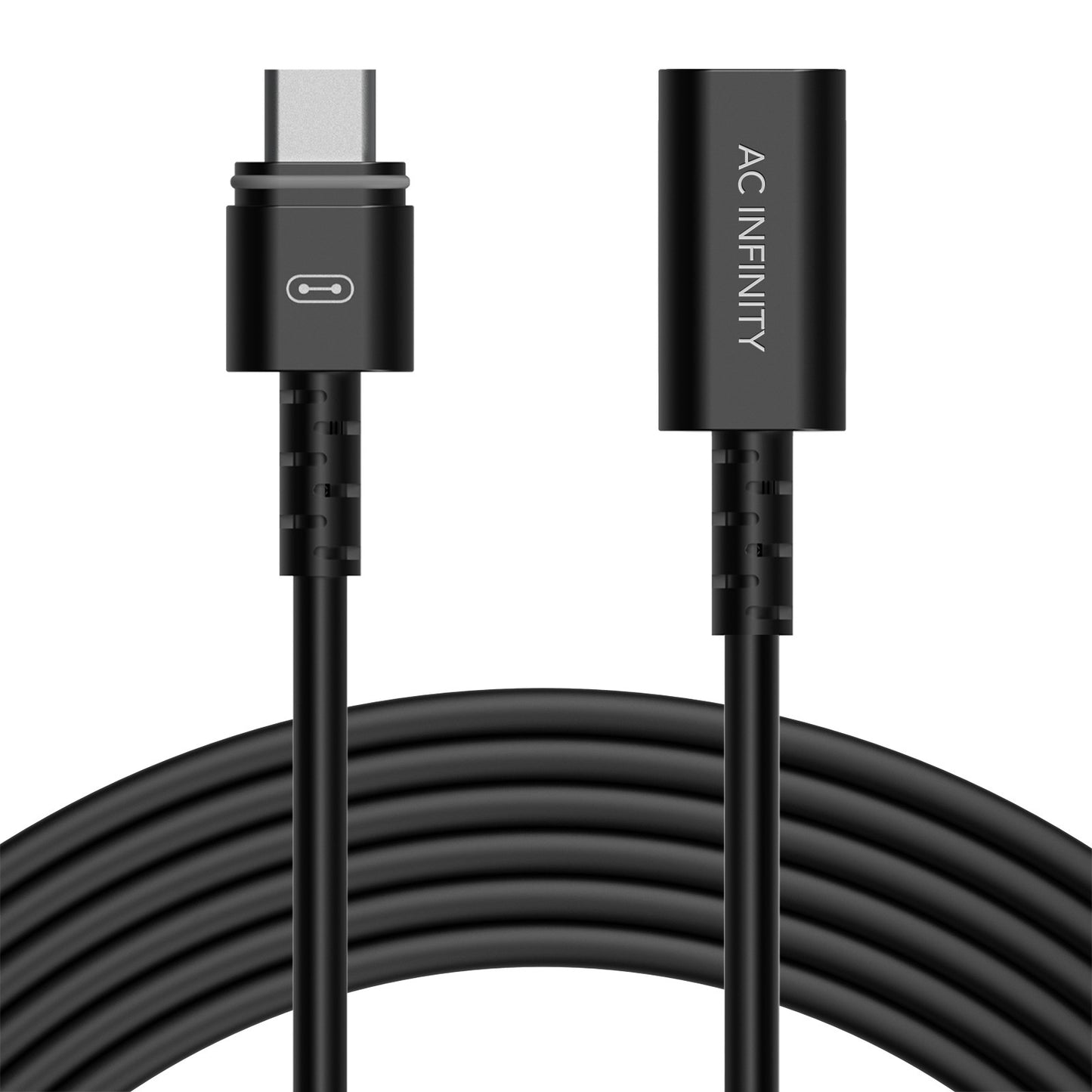 AC Infinity AI and 69 Pro UIS Controller to Device Cable, Female to Male, 10' AC-EXQ9