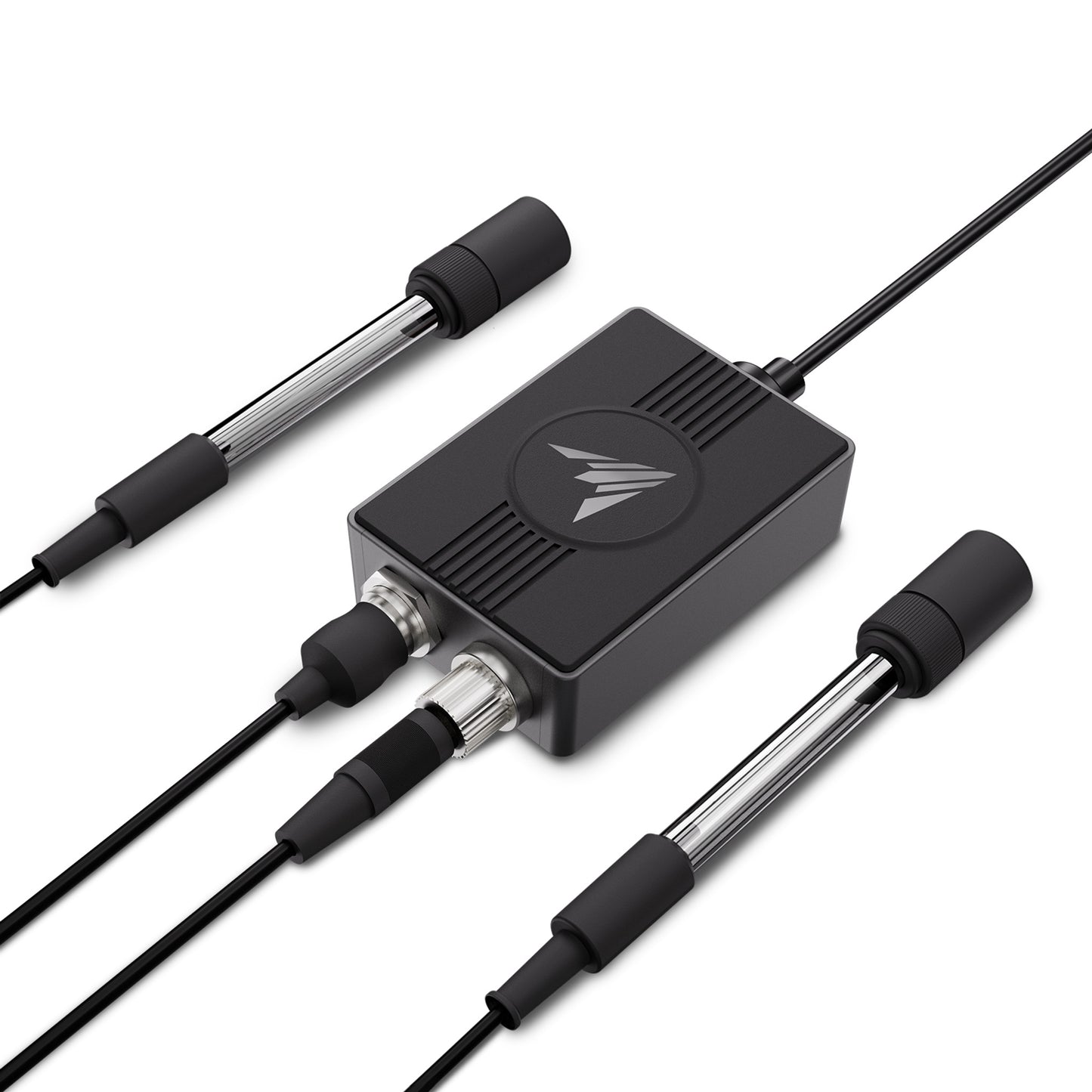 AC Infinity AI Hydro Sensor, for pH, EC, TDS and Water Temp Data Tracking AC-HDS3