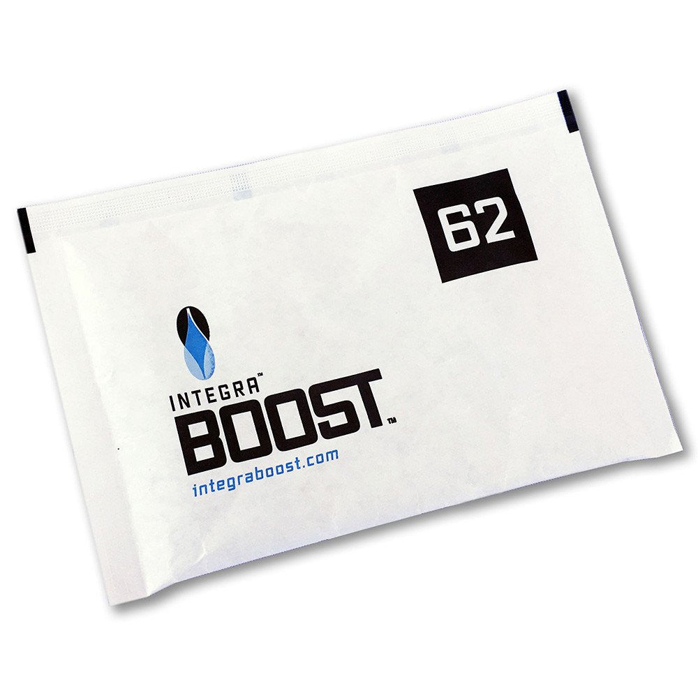Integra Boost 62% Humidiccant, 67 Gram