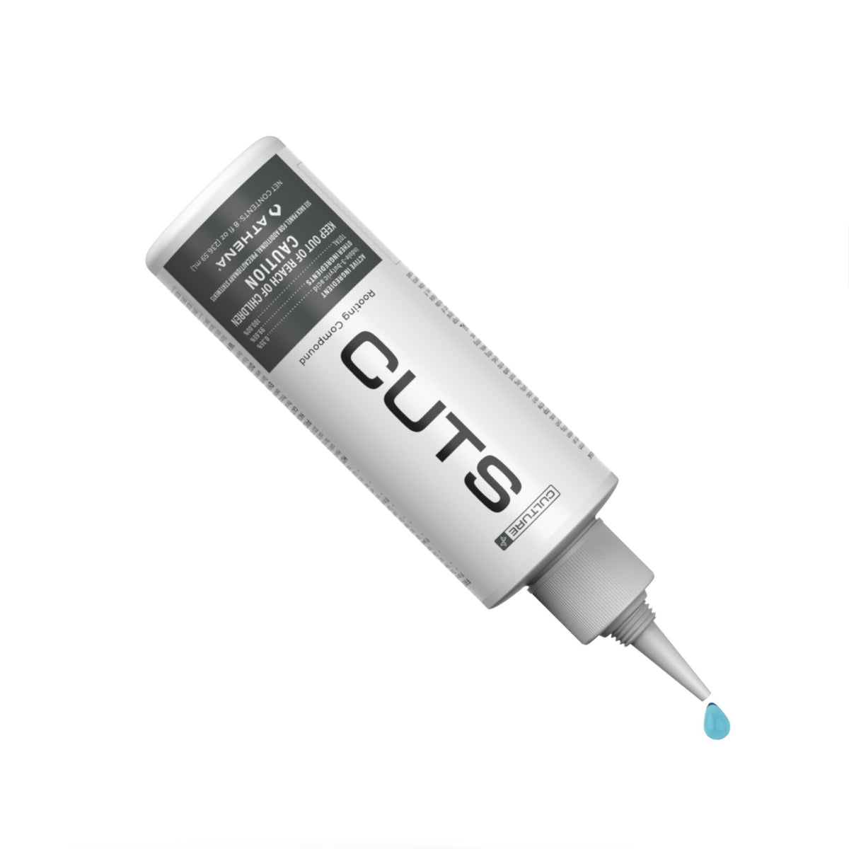 Athena Cuts Rooting Gel, 8 oz