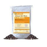 BuildASoil Potting Soil Recipe 3.0 (1 cu ft)