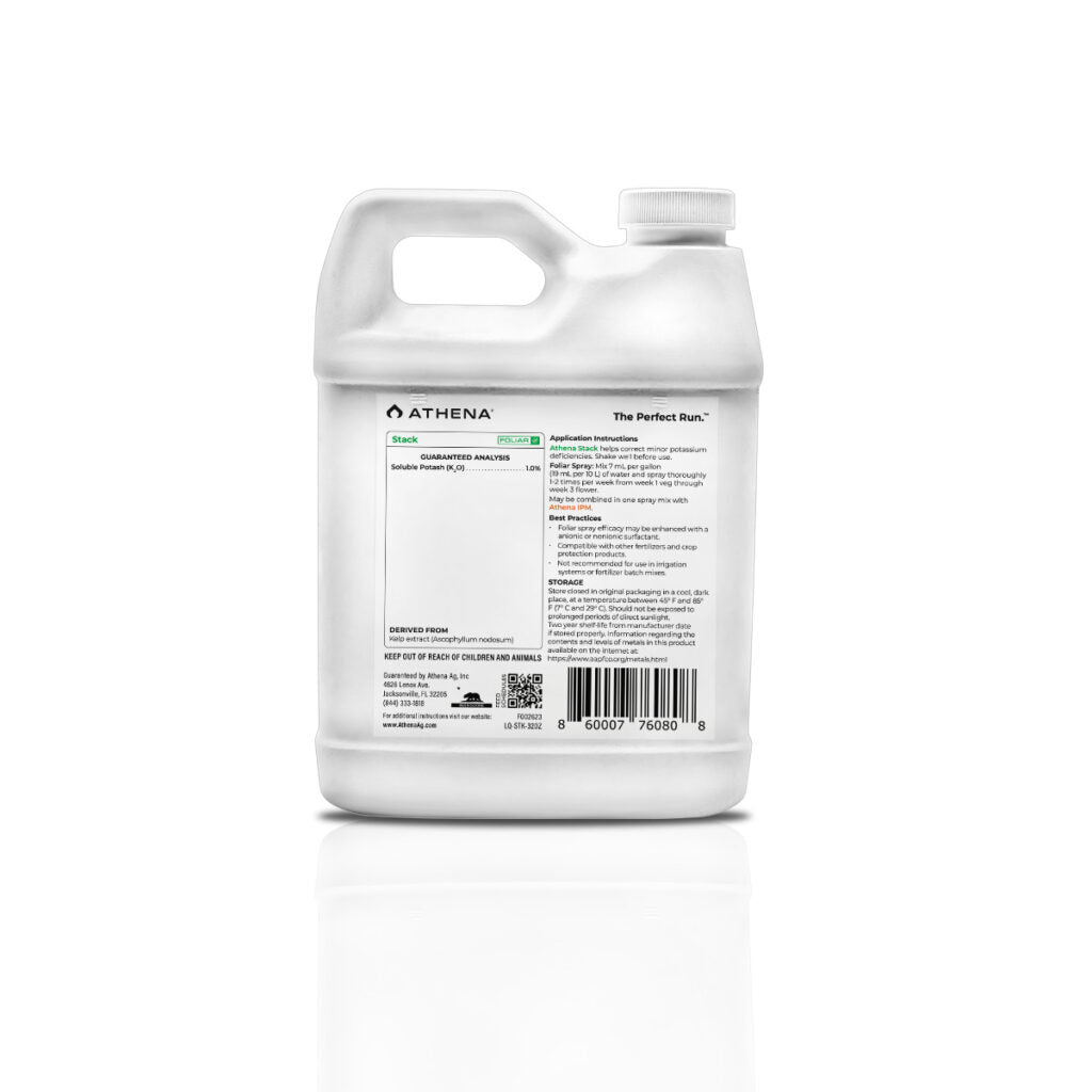 Athena Stack 32oz