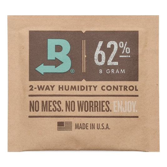 Boveda 8g 2way humidity 62%