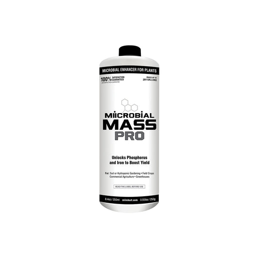Miicrobial Mass Pro 250ml