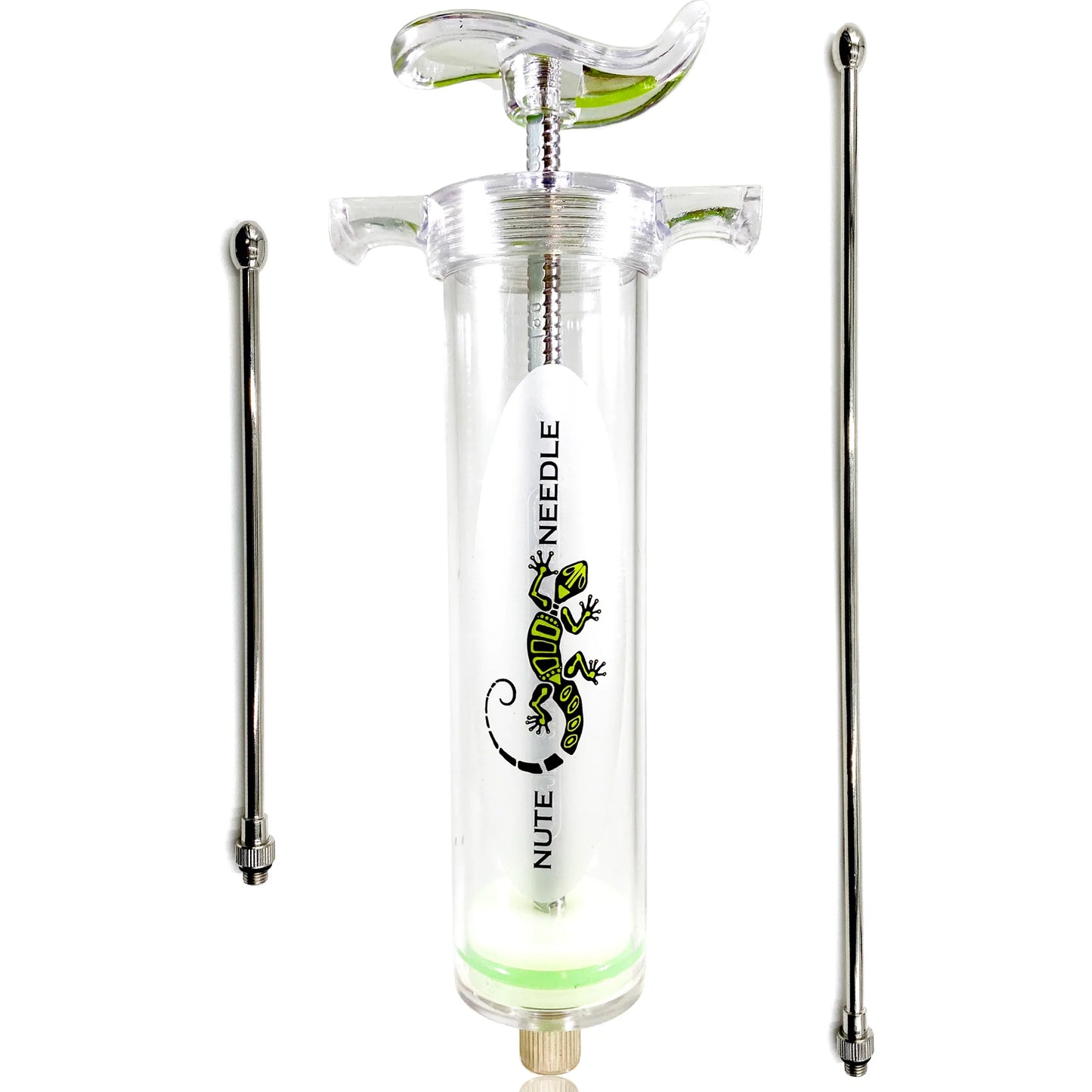 Nute Needle Combo 8" + 14"